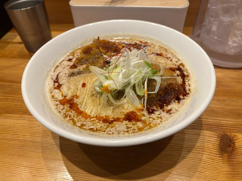 ラーメン